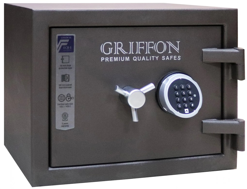 Griffon CLE III.37 E