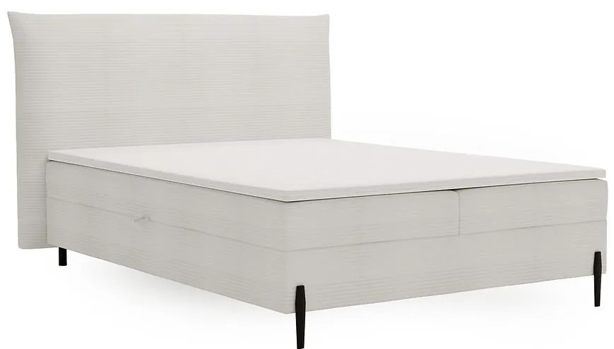 Posteľ Foxy Over the Horizon 03 180x200 + topper