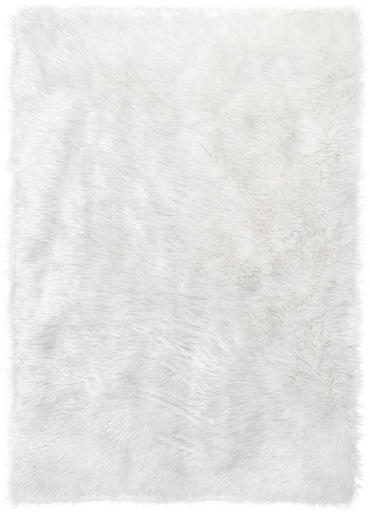 Obsession koberce AKCE: 60x100 cm Kusový koberec Tango 325 Silver - 60x100 cm
