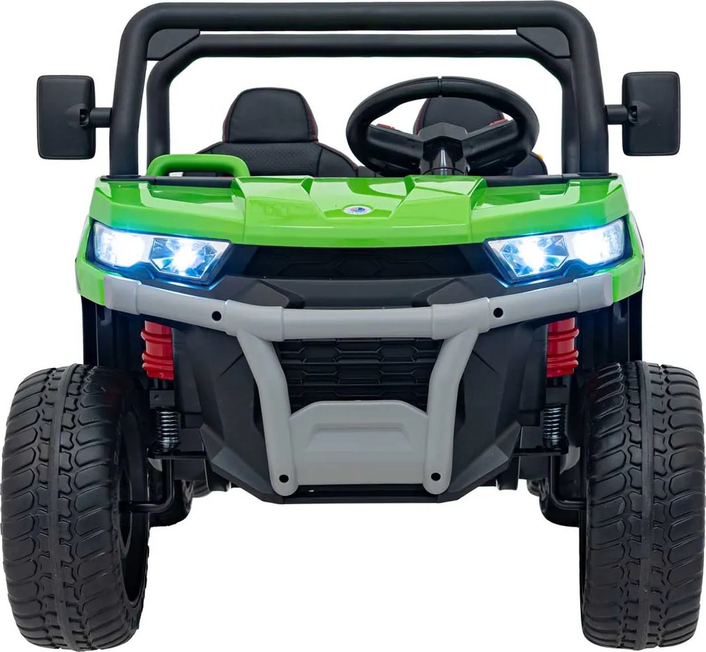 Ramiz Farmer Truck Speed 900 Zelená