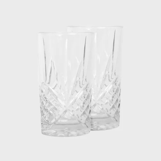 Sada dvoch pohárov MIRRA 713880 (2ks)