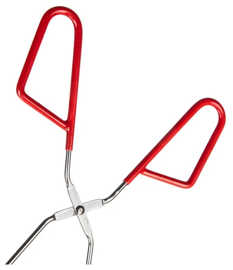 Happy Green Kliešte/obracadlá BBQ, 38 cm
