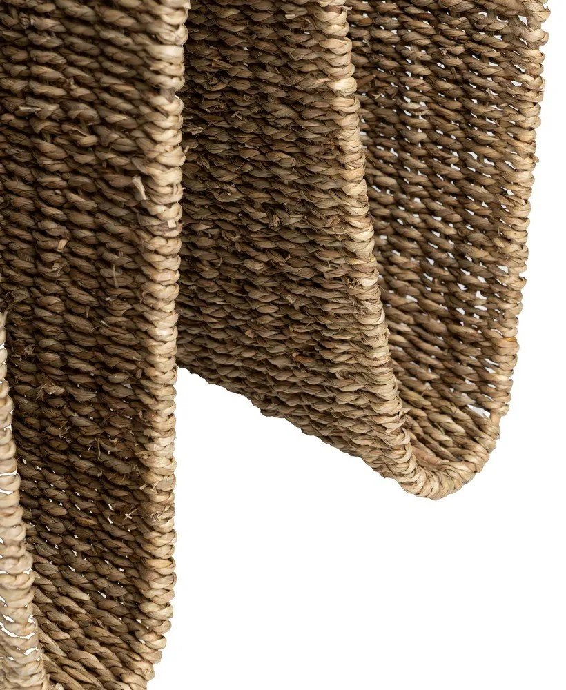 Stojan na časopisy z prútia – Ixia