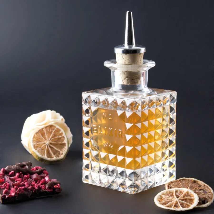 Dash Bottle Elixir N° 1 100ml