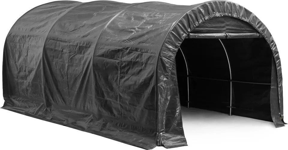 Prístrešok na automobil Avenberg SHIELD 3x5 čierna