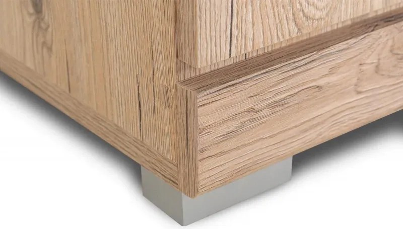 Obývacia stena LEA, artisan (lena)