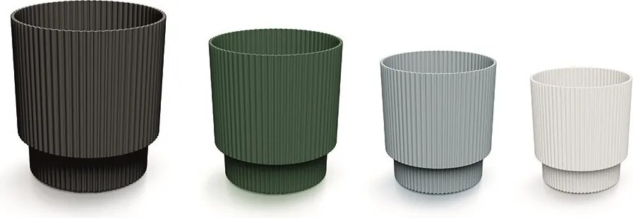 Kvetináč MILLA VII - výber z 6 prevedení