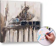 Maľovanie podľa čísel SYMPHONY