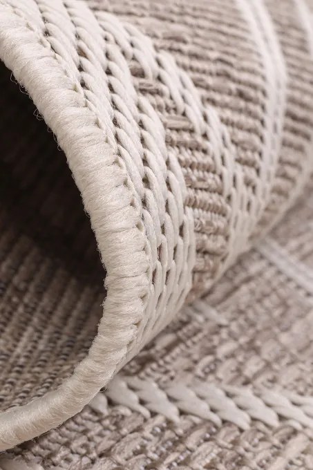 Koberec FLORA 521 D9TV