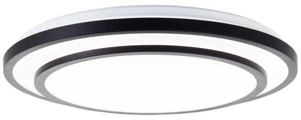 Brilliant - LED Stmievateľné stropné svietidlo LUCIANO LED/40W/230V 3000-6500K +DO