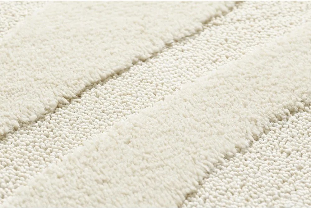 Krémovobiely koberec 160x230 cm Dune – ESTE