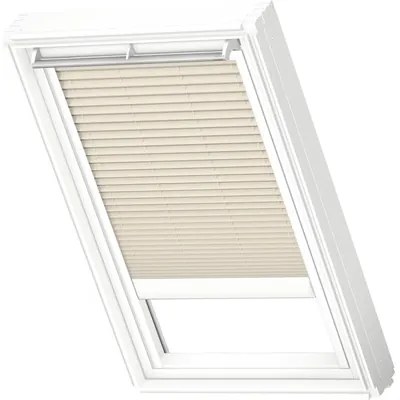 Velux plisé na elektrické ovládanie FML M10 1283SWL