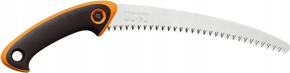 Fiskars Profesionálna píla na konáre SW-240 líščí chvost záhradná 24 cm puzdro