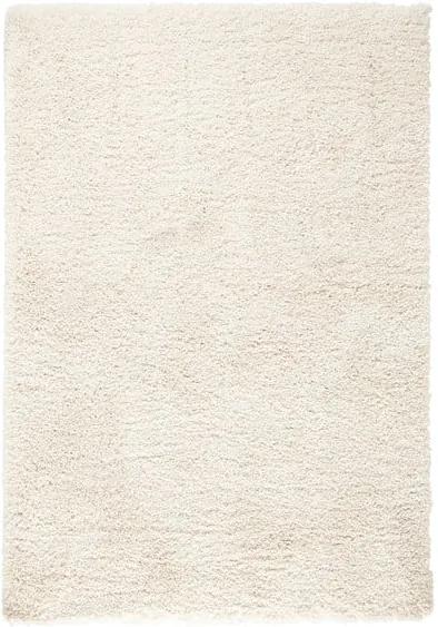 Krémovobiely koberec Mint Rugs Venice, 80 × 150 cm