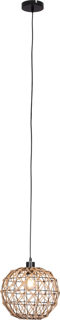 XXXLutz ZÁVESNÉ SVIETIDLO, 30/100 cm Marama - Interiérové svietidlá - 006212004101
