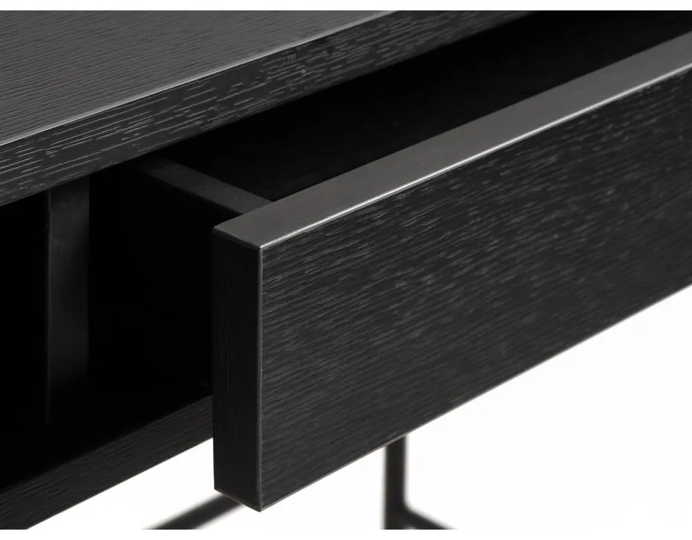 Pracovný stôl 60x120 cm Pensacola – Unique Furniture