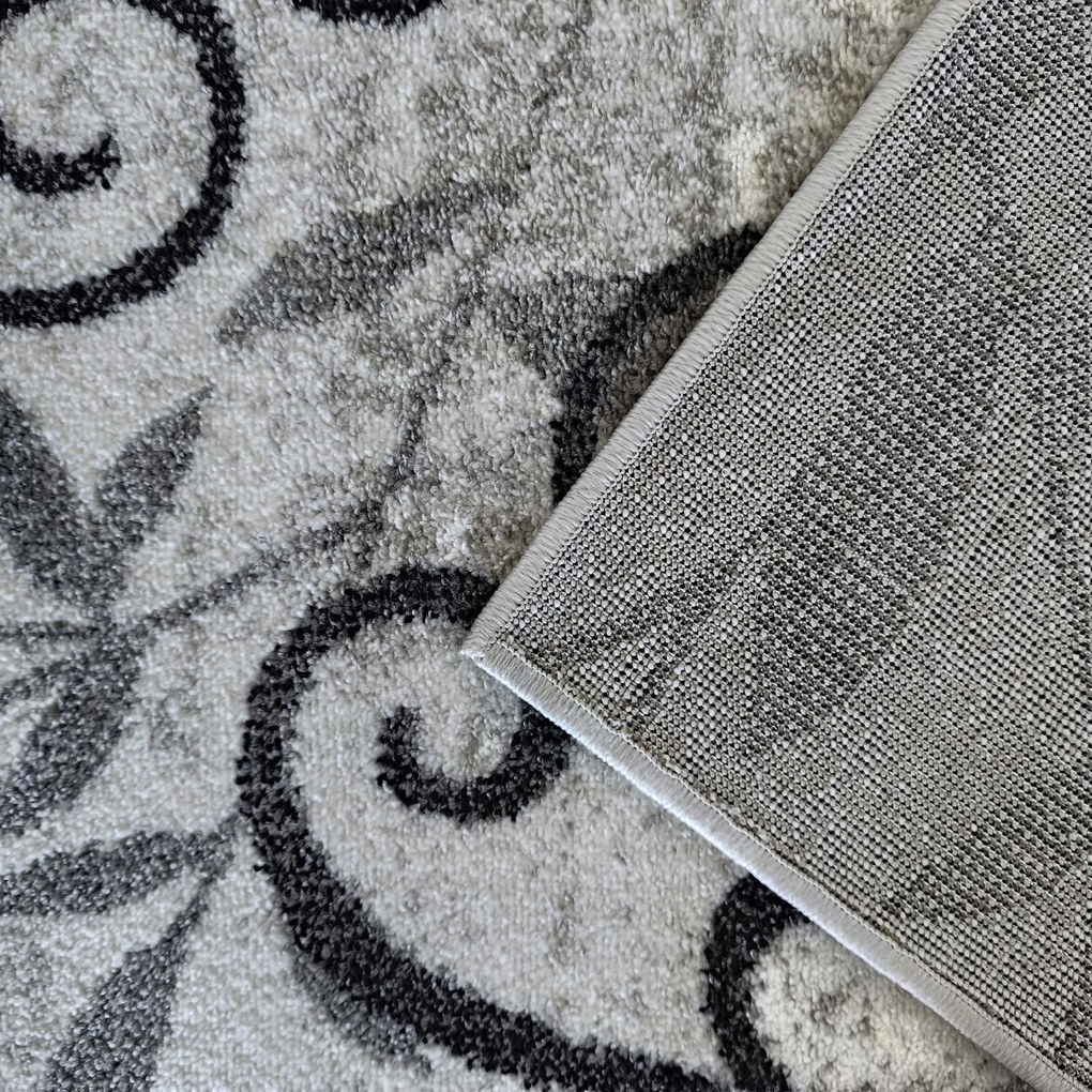 DY Moderný koberec Panamero 21 Rozmer: 120x170 cm