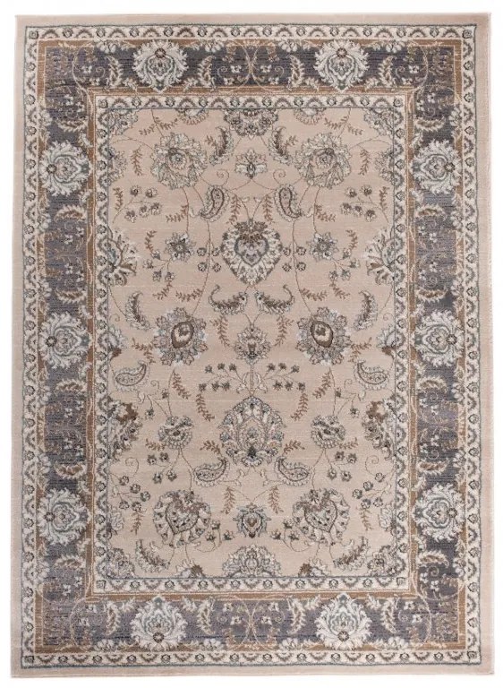 Koberec K474B LIGHT BEIGE COLORADO CHU Veľkosť: 120x170cm