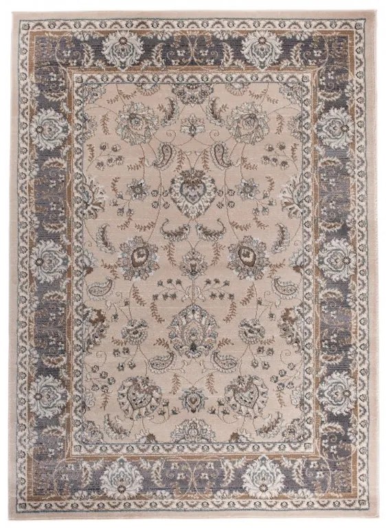 Koberec K474B LIGHT BEIGE COLORADO CHU Veľkosť: 200x300cm