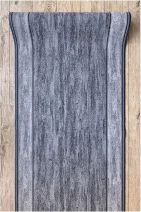 Protišmykový behúň RAMA sivý - Výpredaj