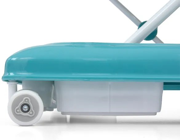 Detské chodítko Patrol safari