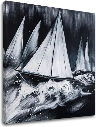 Obraz na plátne LODE 1 dielny XOBFB553E1