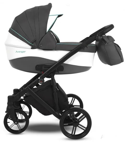 Kočík CAMARELO AVENGER PLUS AV+ 07