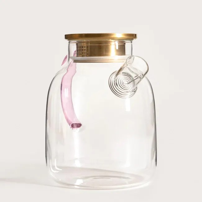 Džbán KUBBE s vekom 752476 1,8 l