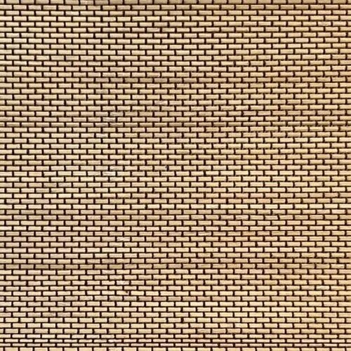 Bambusová roleta Lyra prírodná, 150 x 160 cm