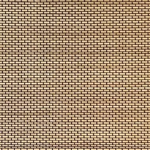 Bambusová roleta Lyra prírodná, 150 x 160 cm