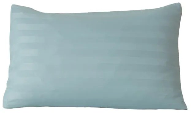 Obliečka na vankúš JASMINE 50x70 cm, mentolová