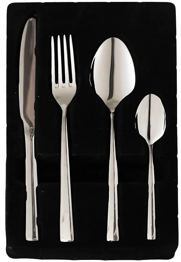 Súprava príborov 24 ks HR16036