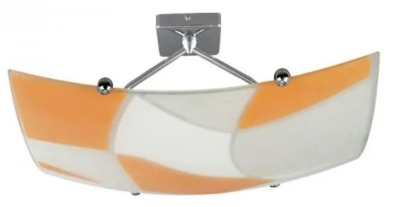 Prisadený luster ASPIS