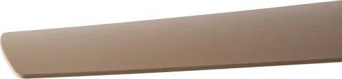 ZEVENTI - LED stropný ventilátor BARROSA LED/18W/230V Wi‑Fi Tuya + diaľkový ovládač
