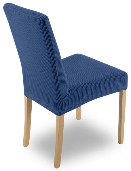 Poťah na stoličku D91 03 granátový