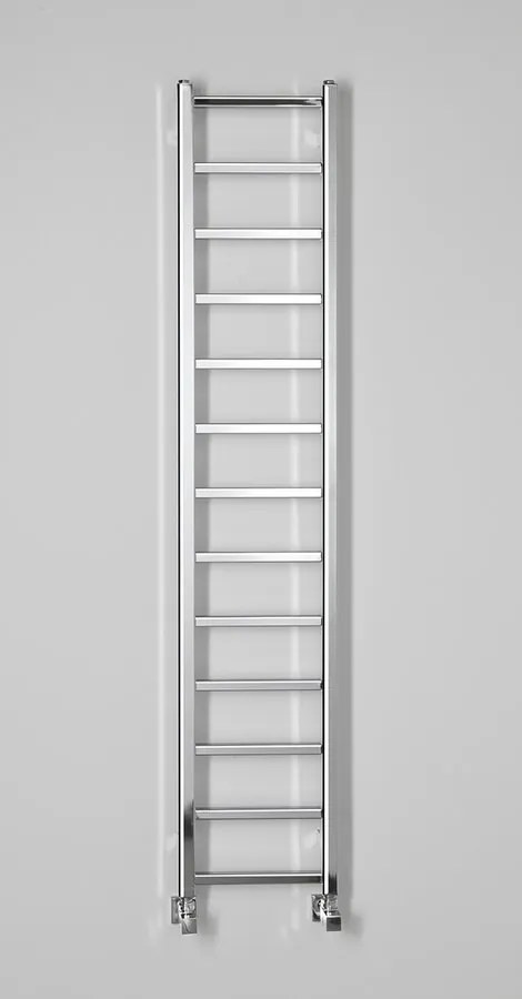 Sapho Sapho, METRO LIGHT vykurovacie teleso 300x1500mm, chróm