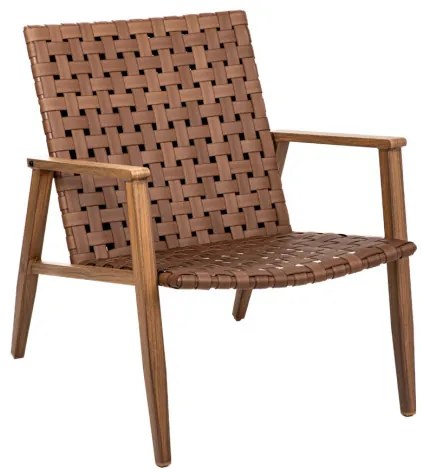 Kreslo TRAD naturálne 887968
