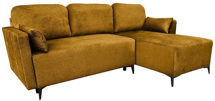 Rohová sedacia súprava Vivo  Rubi 8