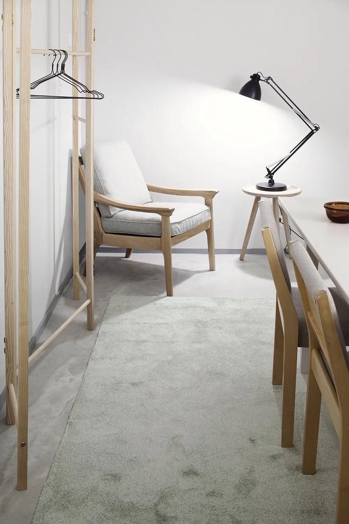 VM-Carpet | Koberec Hattara - Zelená / 200x300 cm