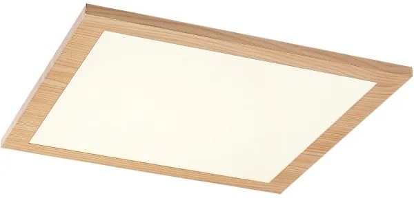 Rabalux 6907 - LED Prisadený panel ALMOND LED/12W/230V 4000K