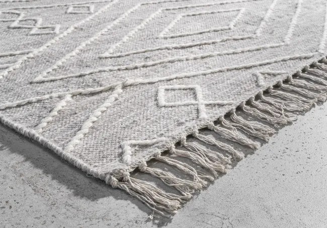 Koberec VICTORIA GRIGIO