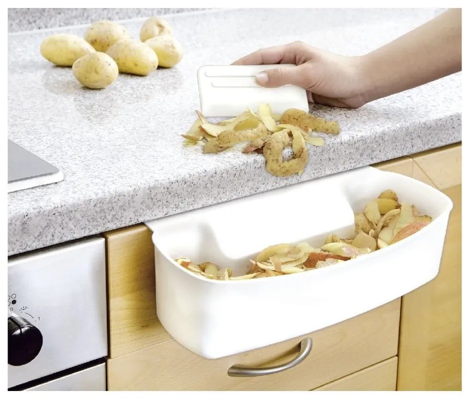 Miska na kuchynský odpad Wenko