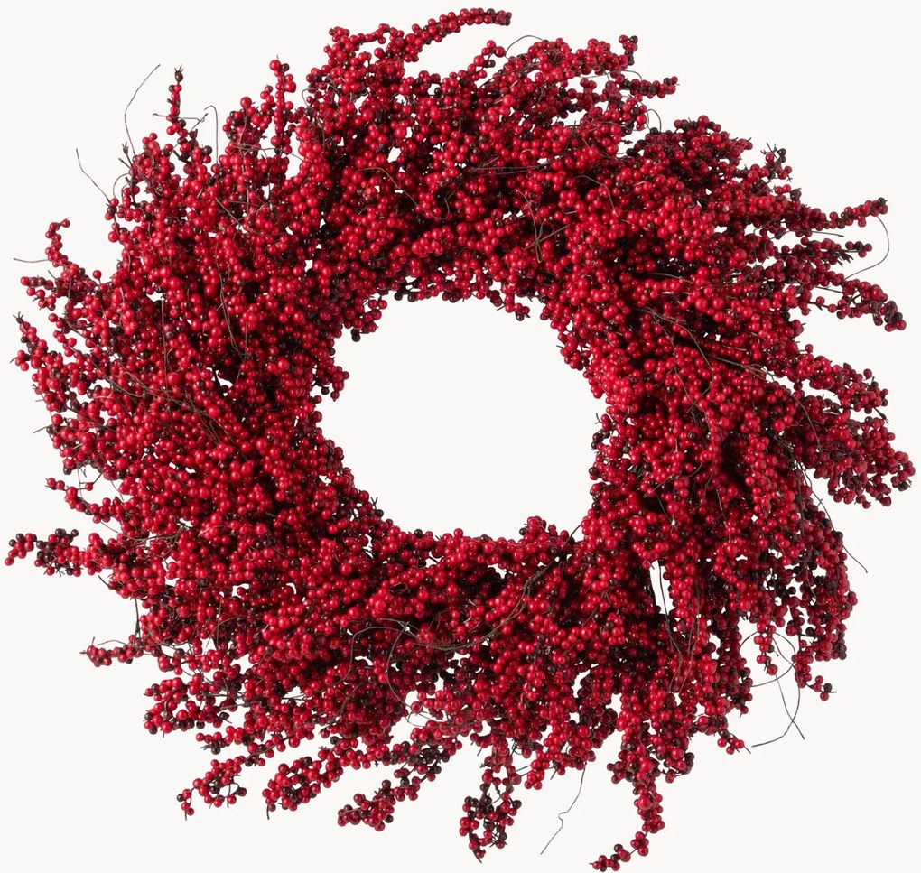 Vianočný veniec Berries