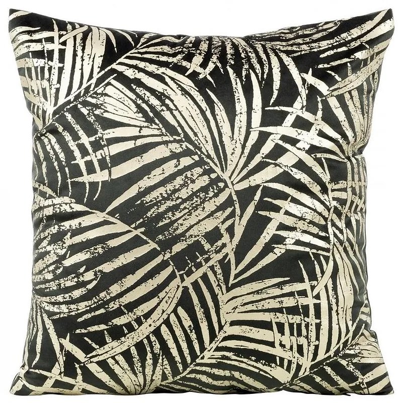 Obliečka na vankúš Blink/26 45x45 grafit 391005