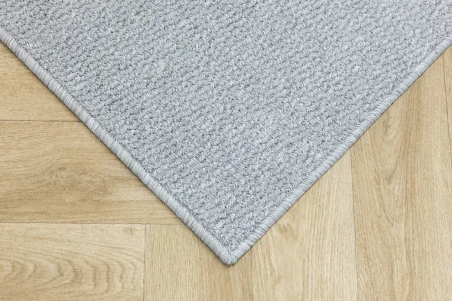 Koberec BRASIL 5222 svetlosivý