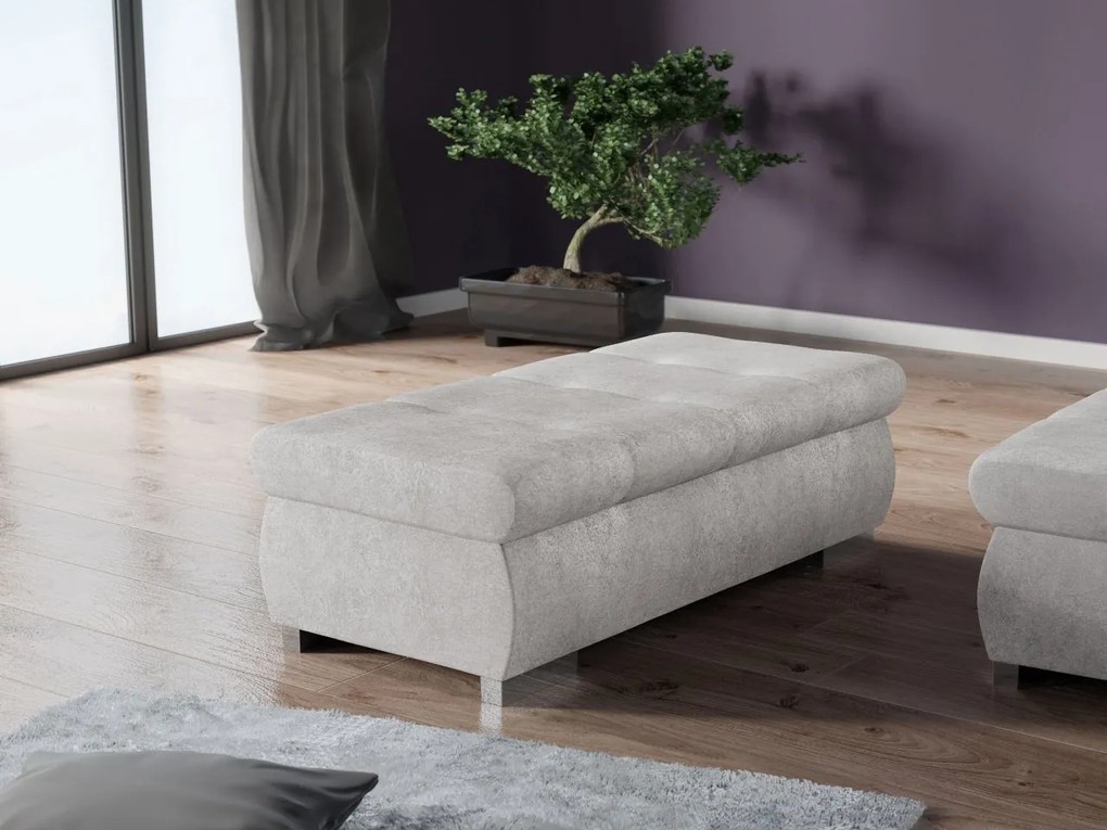 Taburetka Herkules, Dostupné poťahy: Zoya 01