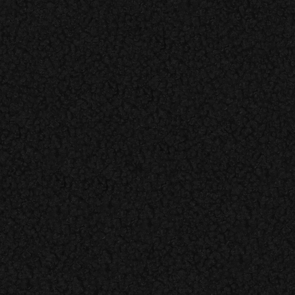 Čierna boxspring posteľ s úložným priestorom 160x200 cm Ornes – Ropez