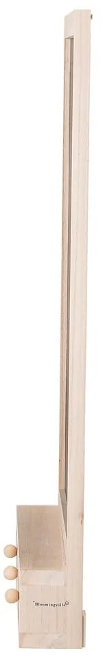 Tabuľa 50x80 cm Higma – Bloomingville Mini