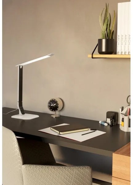 Eglo 93901 - LED stmievateľná lampa SELLANO LED/6W/230V