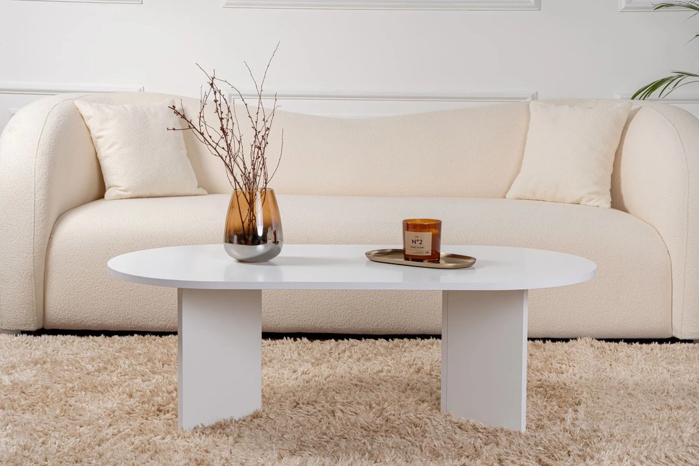 Sable - White